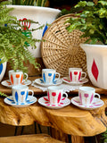 Multicolored Tulips Collection 55$