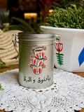 Storage container