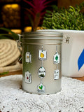 Storage container