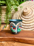Shafé mug 180ml village