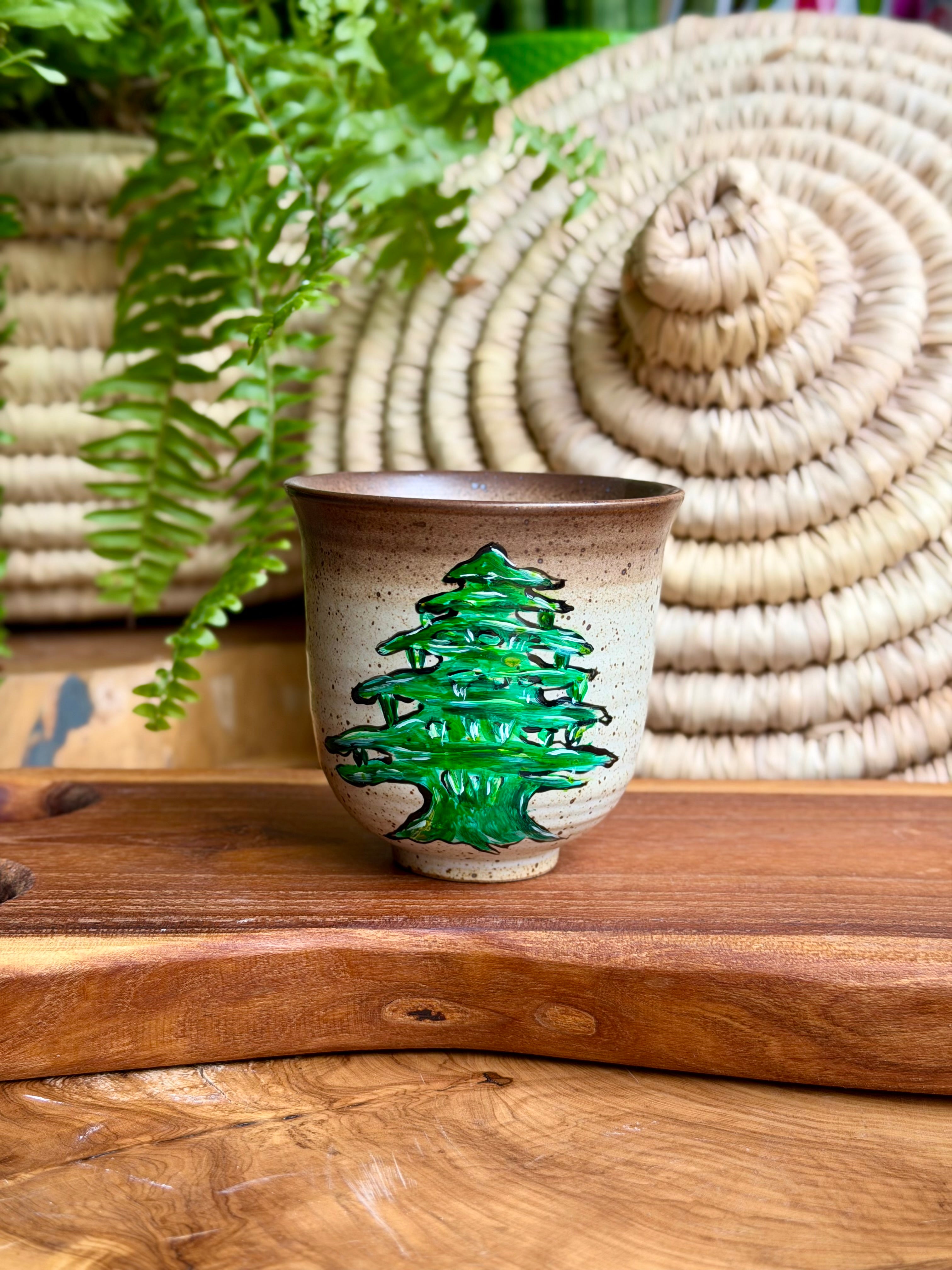 Shafé mug 180ml Arze
