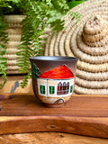 Shafé mug 180ml Old house