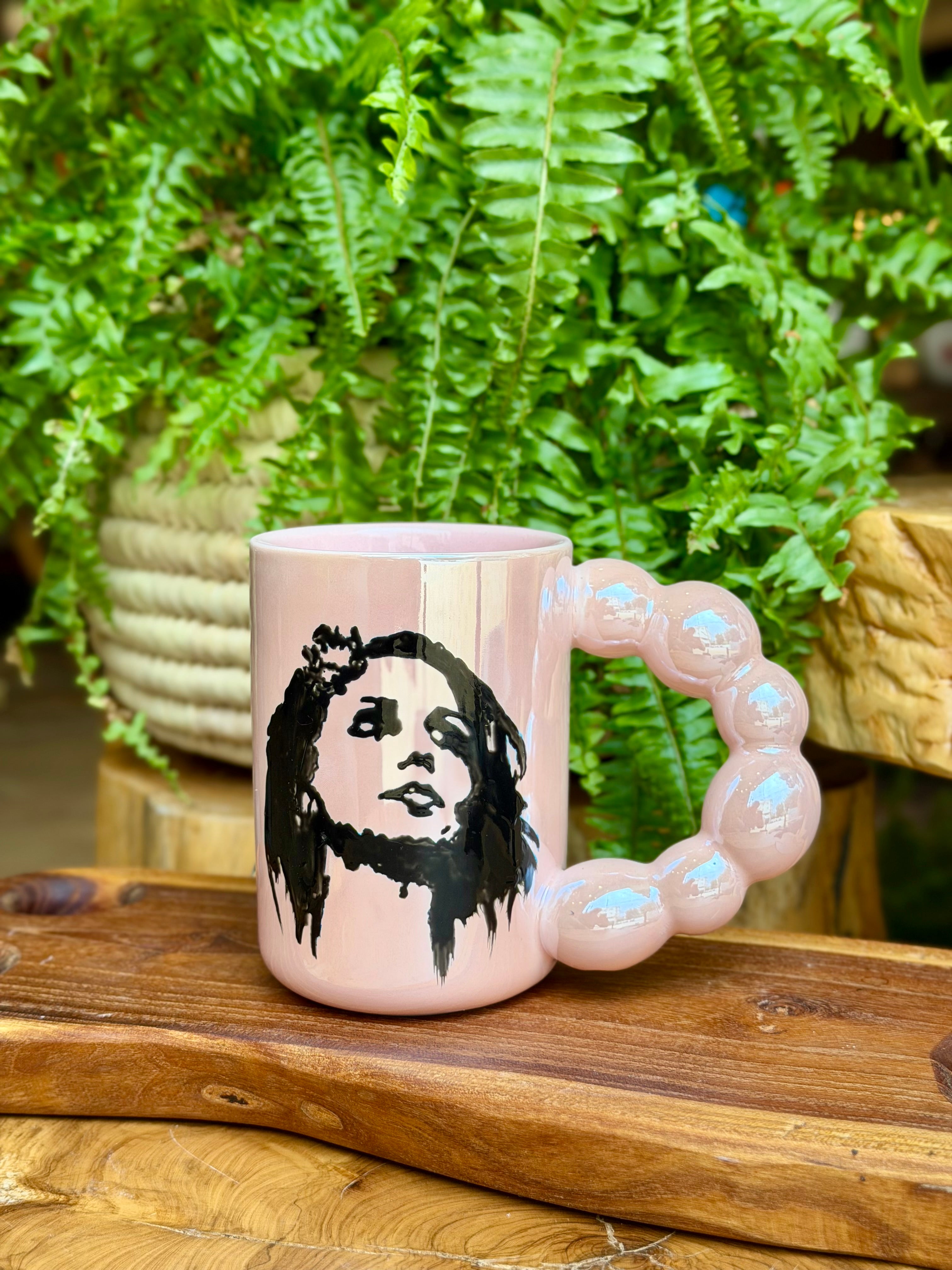 Mug 250 ml