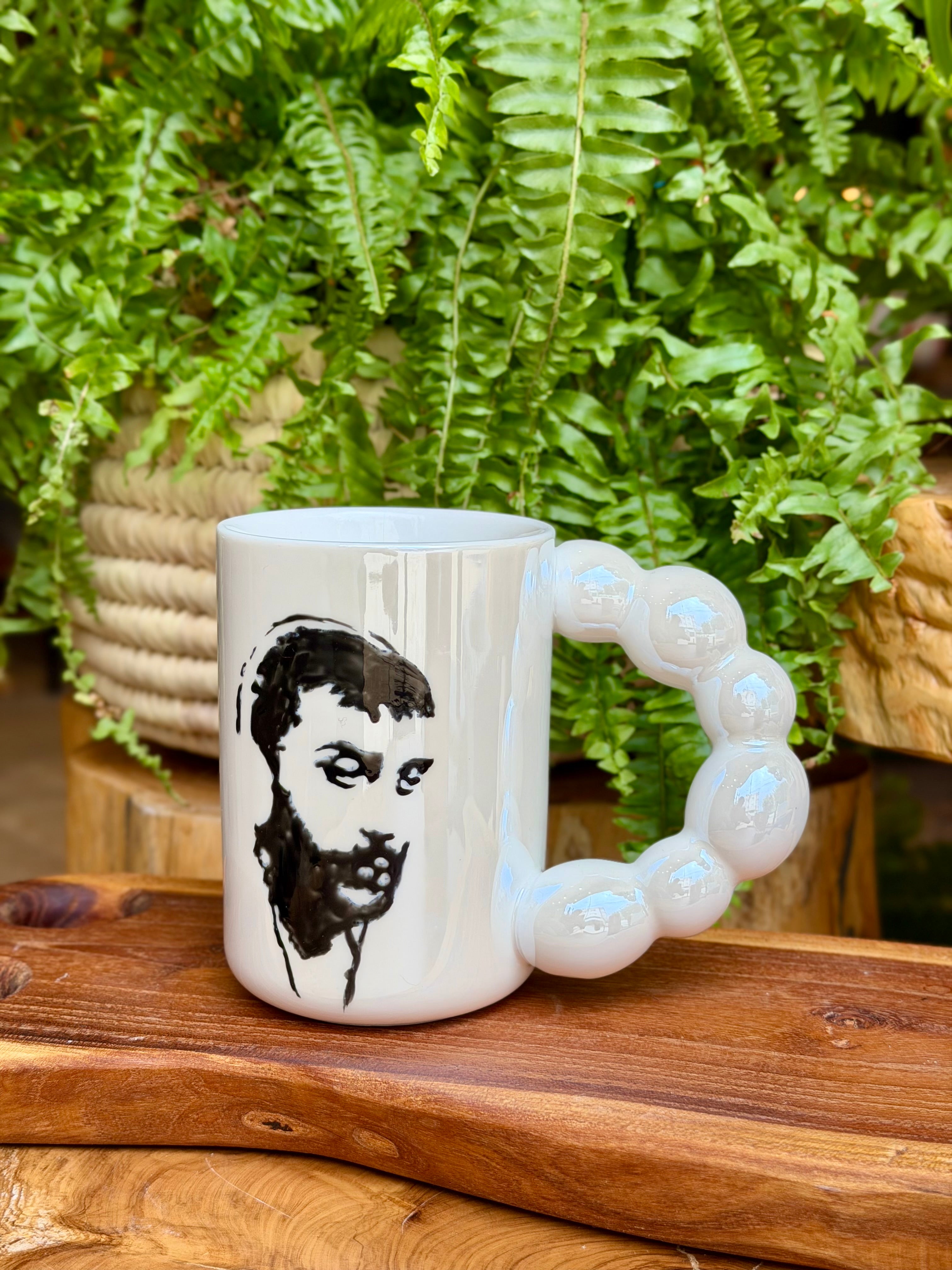 Mug 250 ml