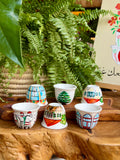 Dayaa Collection Shafe cups