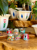 Dayaa Collection Shafe cups