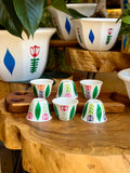 Shafé cups