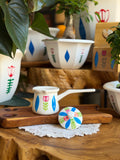 coffee pot tulip collection