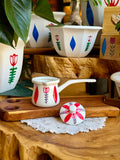 coffee pot tulip collection