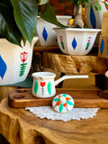 coffee pot tulip collection