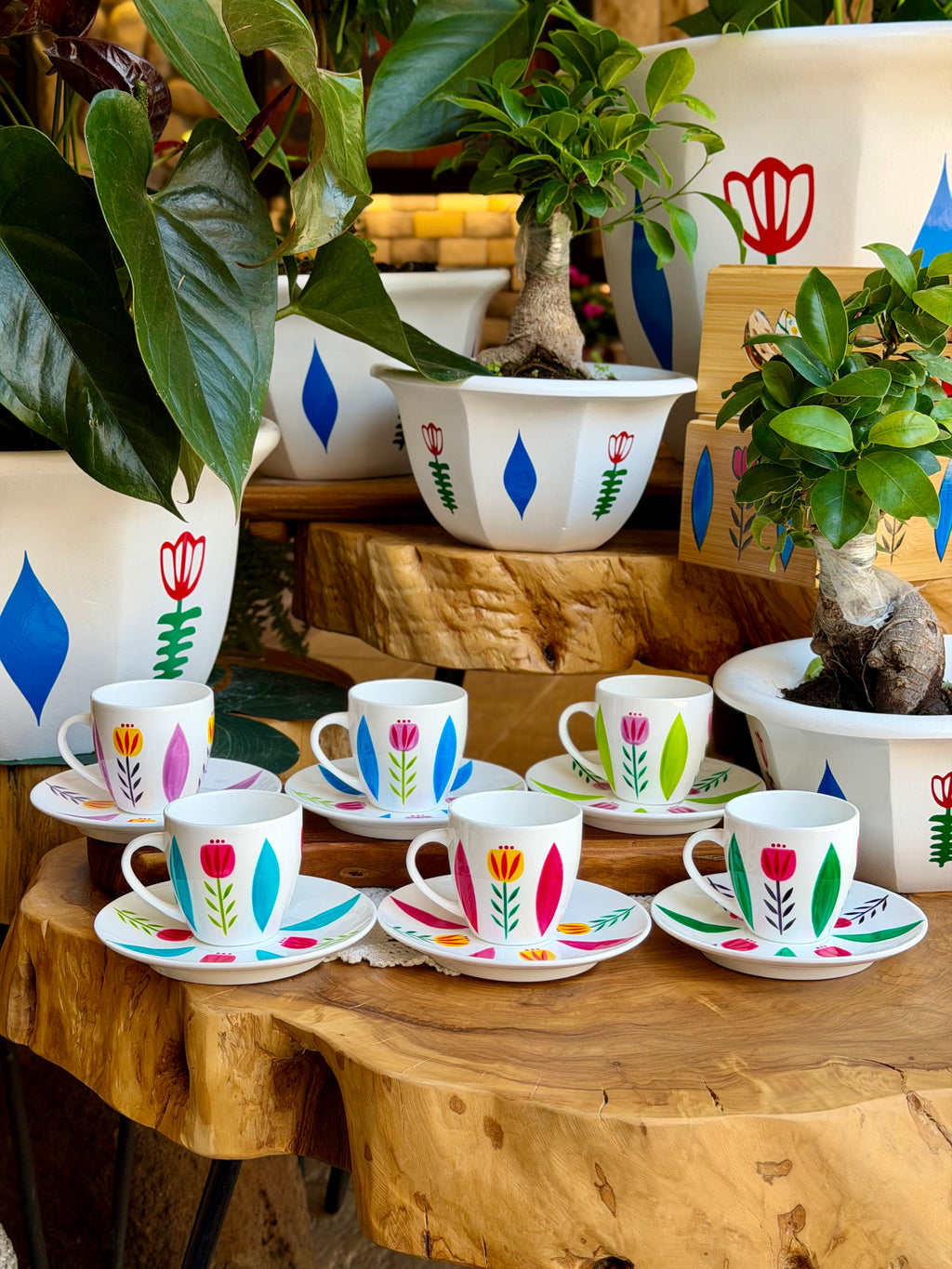 FIORI collection