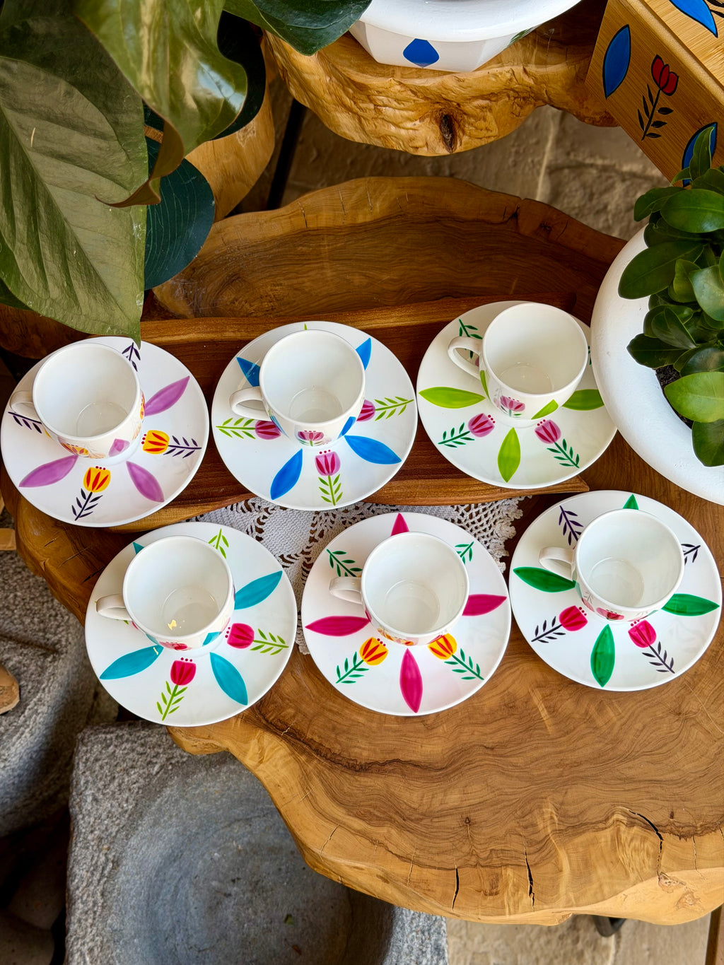 FIORI collection