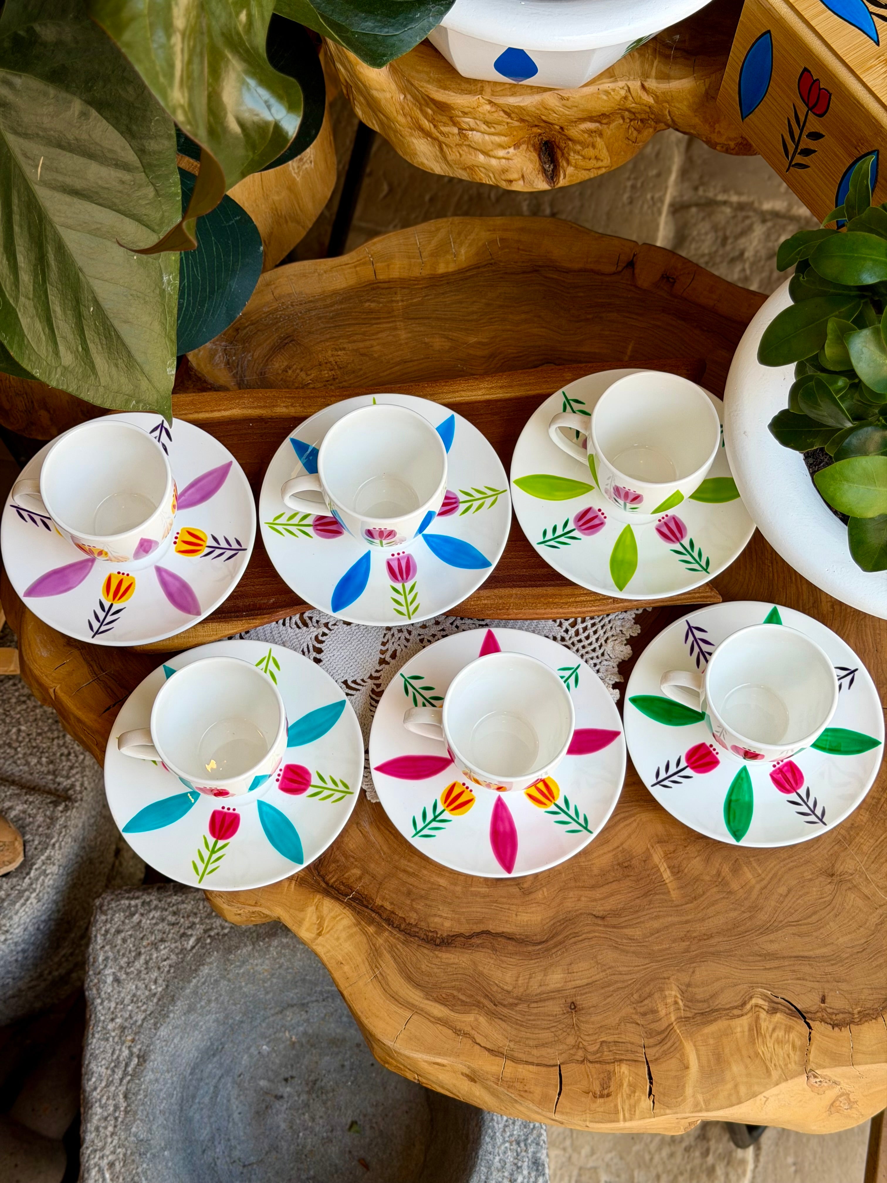 FIORI collection