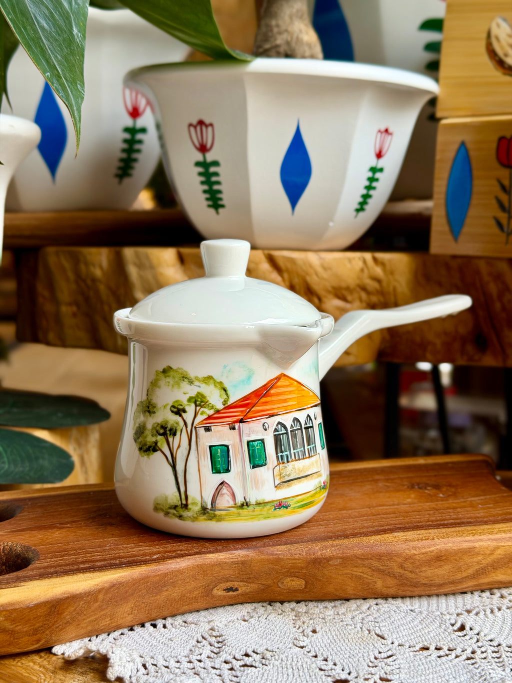 coffee pot dayaa collection