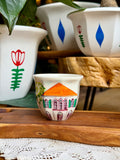 Shafé mug 200 ml