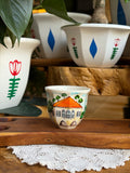 Shafé mug 200 ml