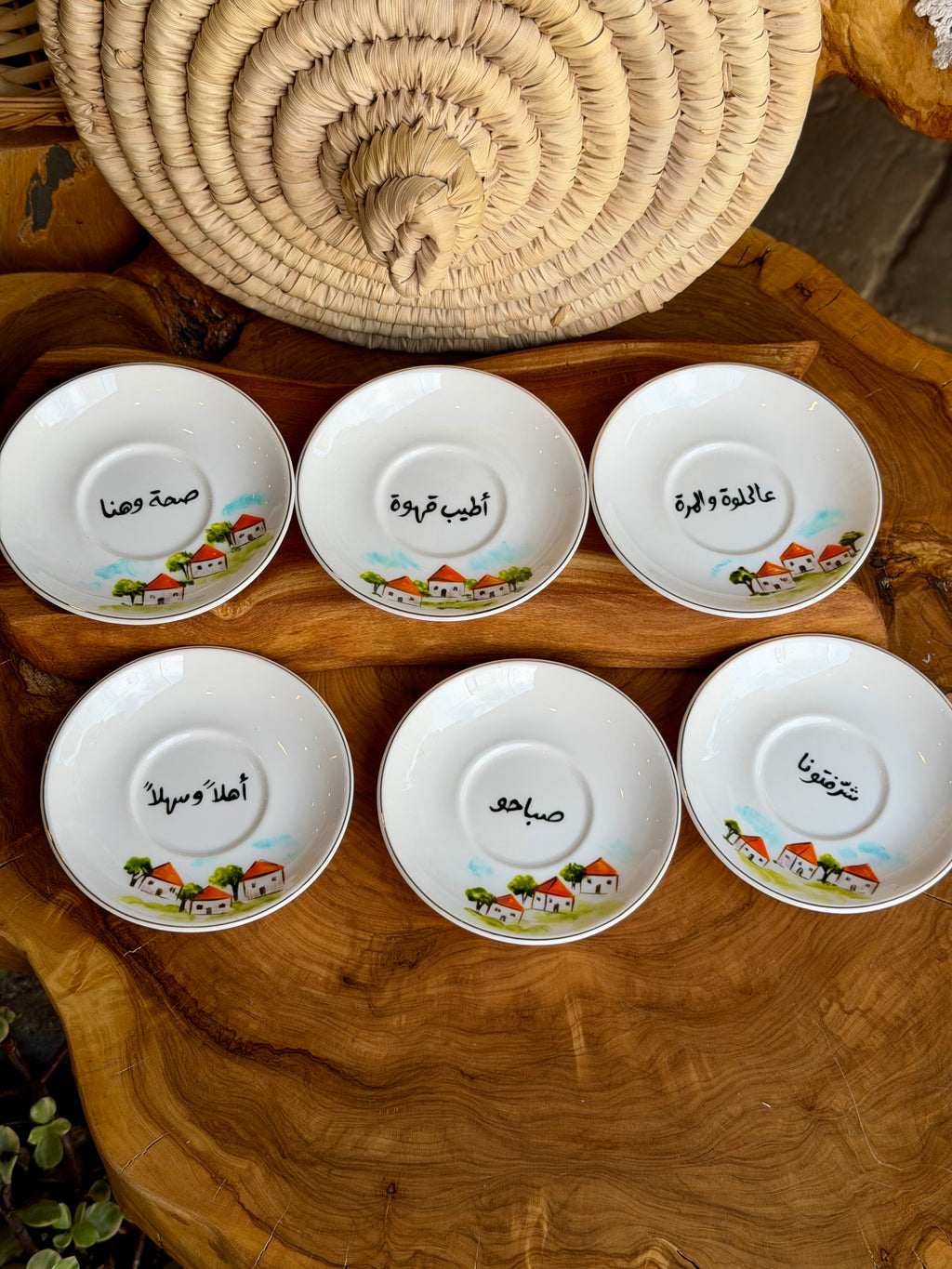 Dayaa collection