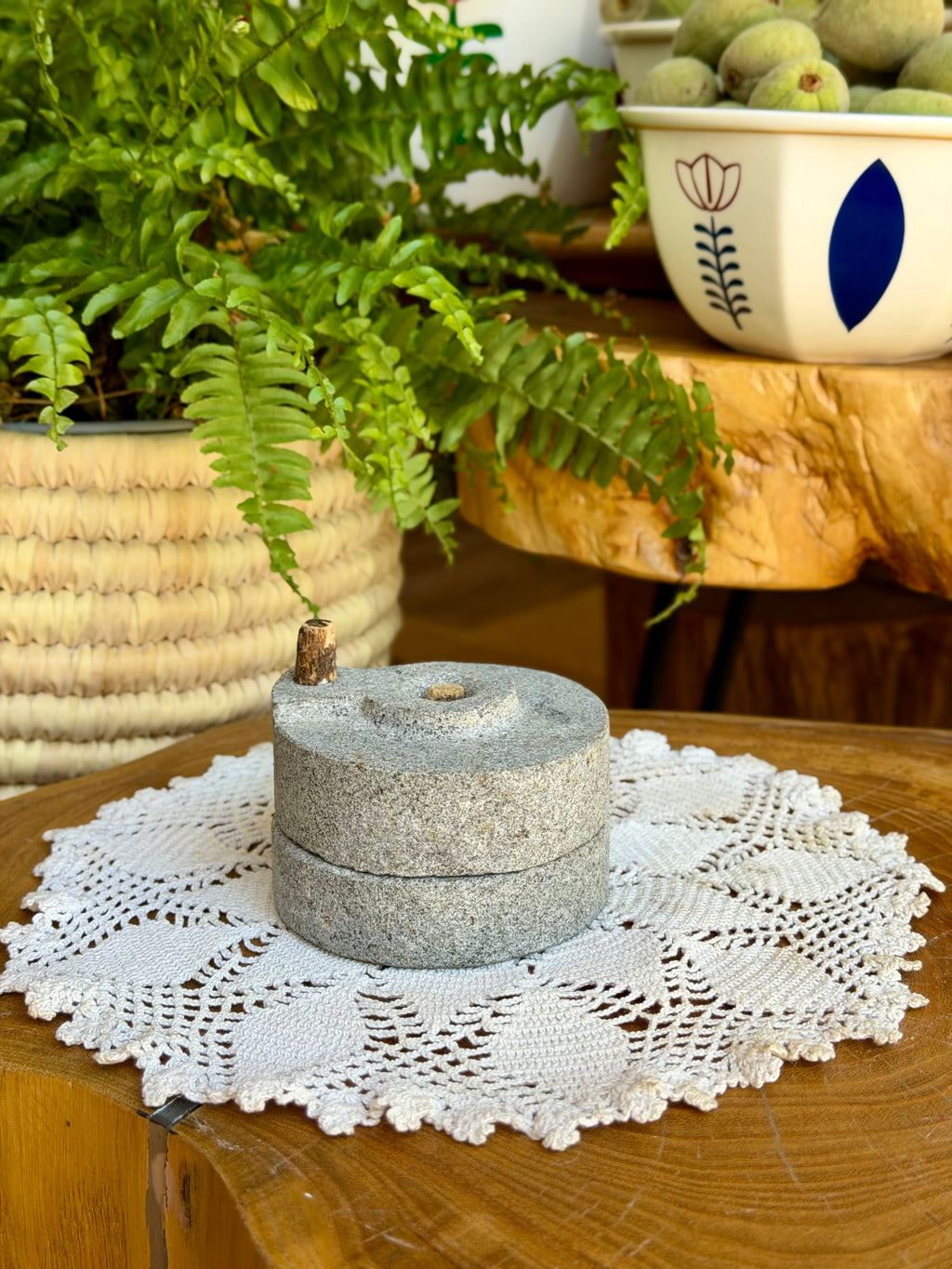 Mini-Jarousheh