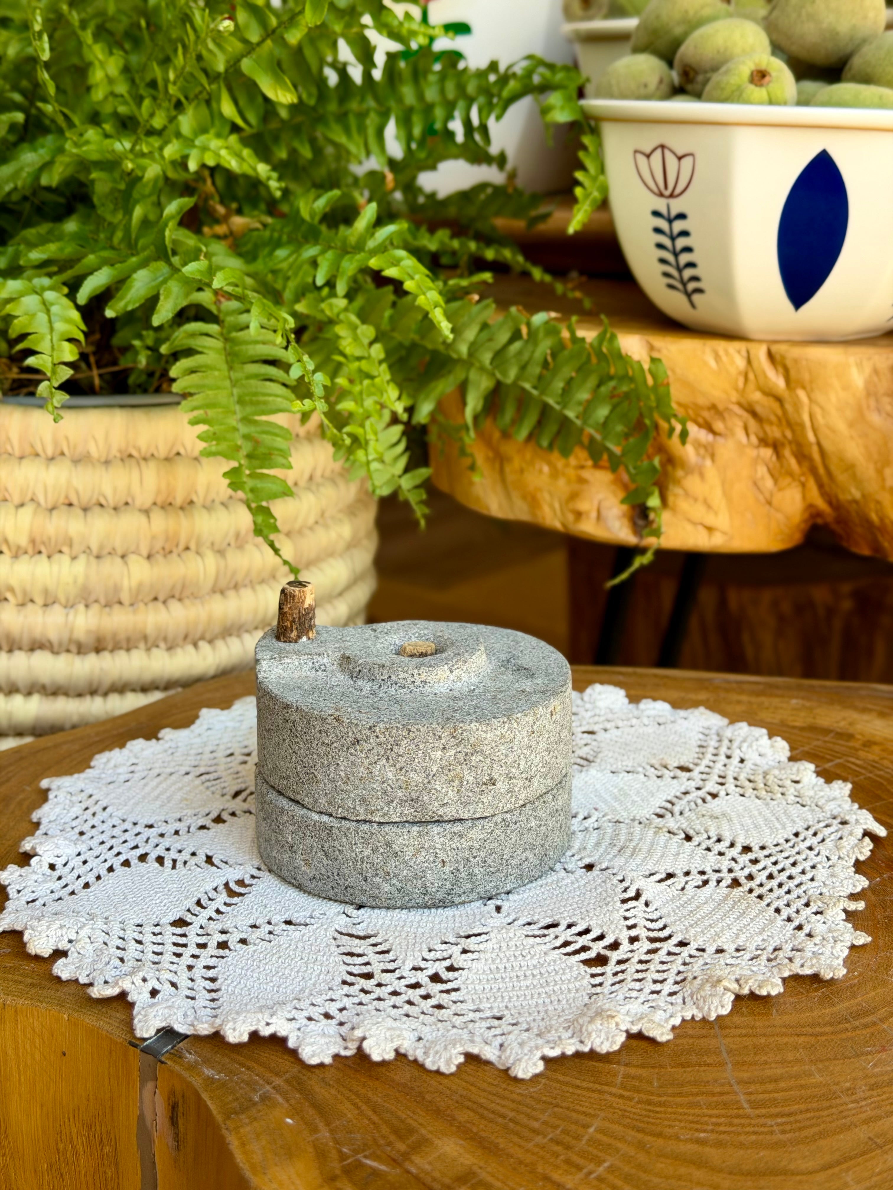 Mini-Jarousheh