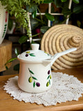 coffee pot zaytoun collection