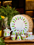 FIORI collection in green 120$