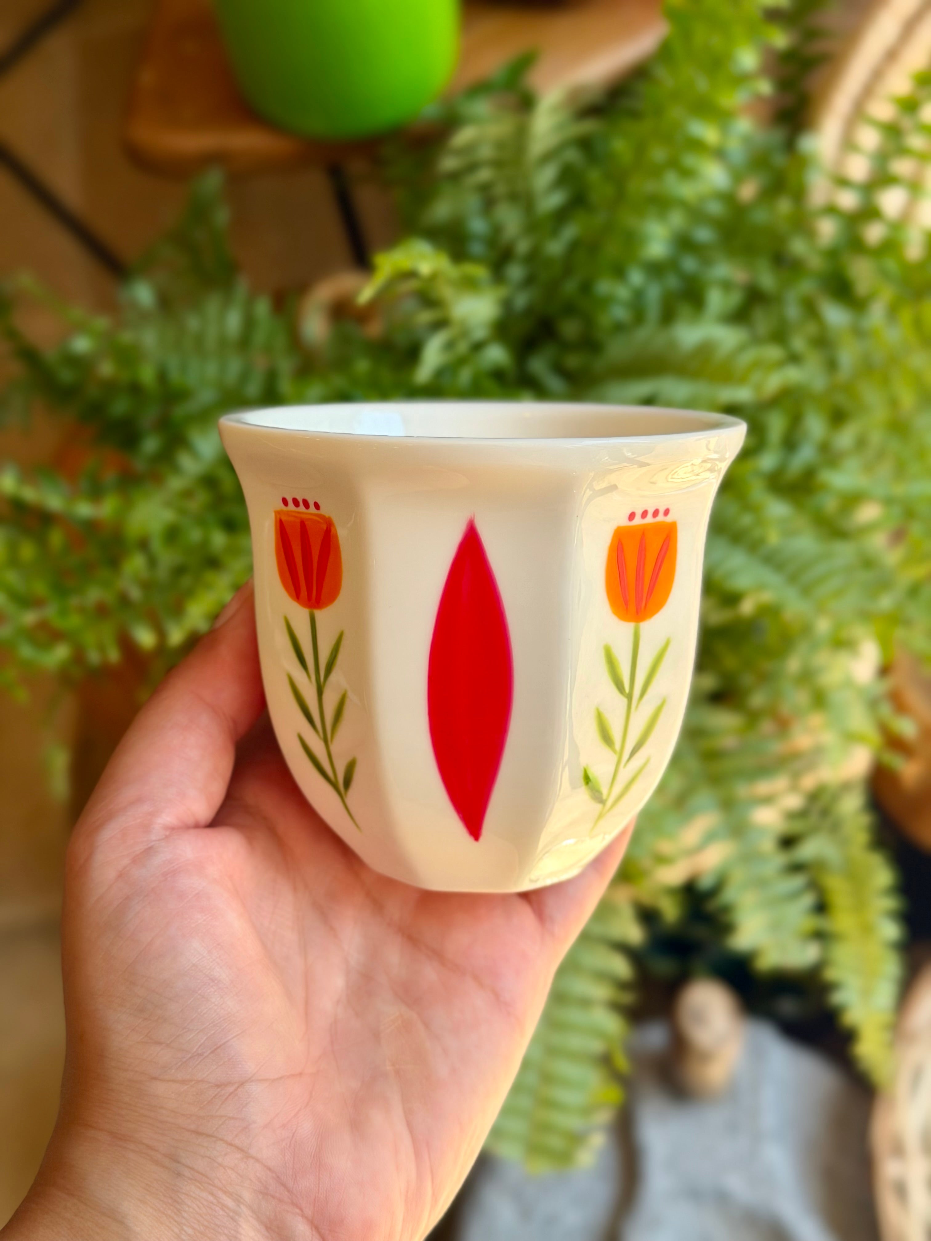 FIORI mug 20$
