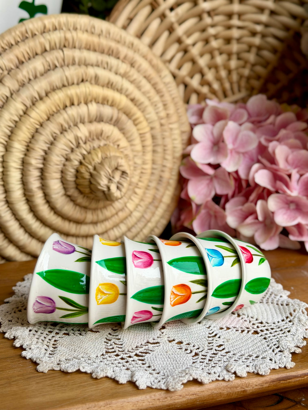 Floral Shafé 35$