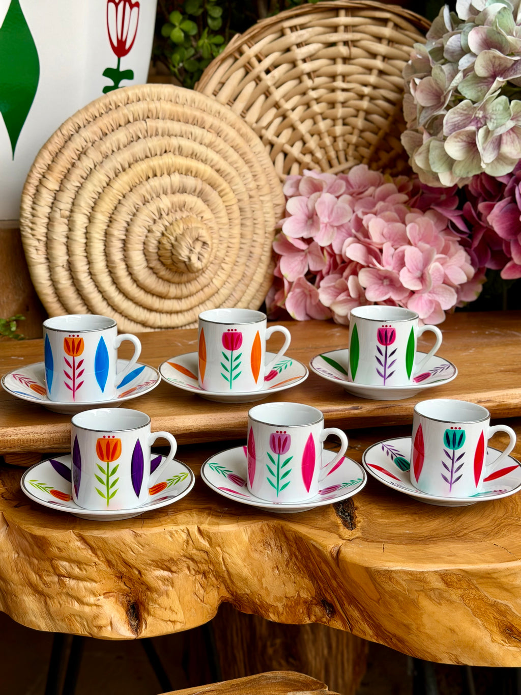 FIORI collection 60$