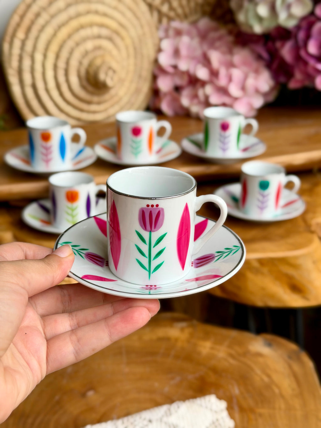 FIORI collection 60$