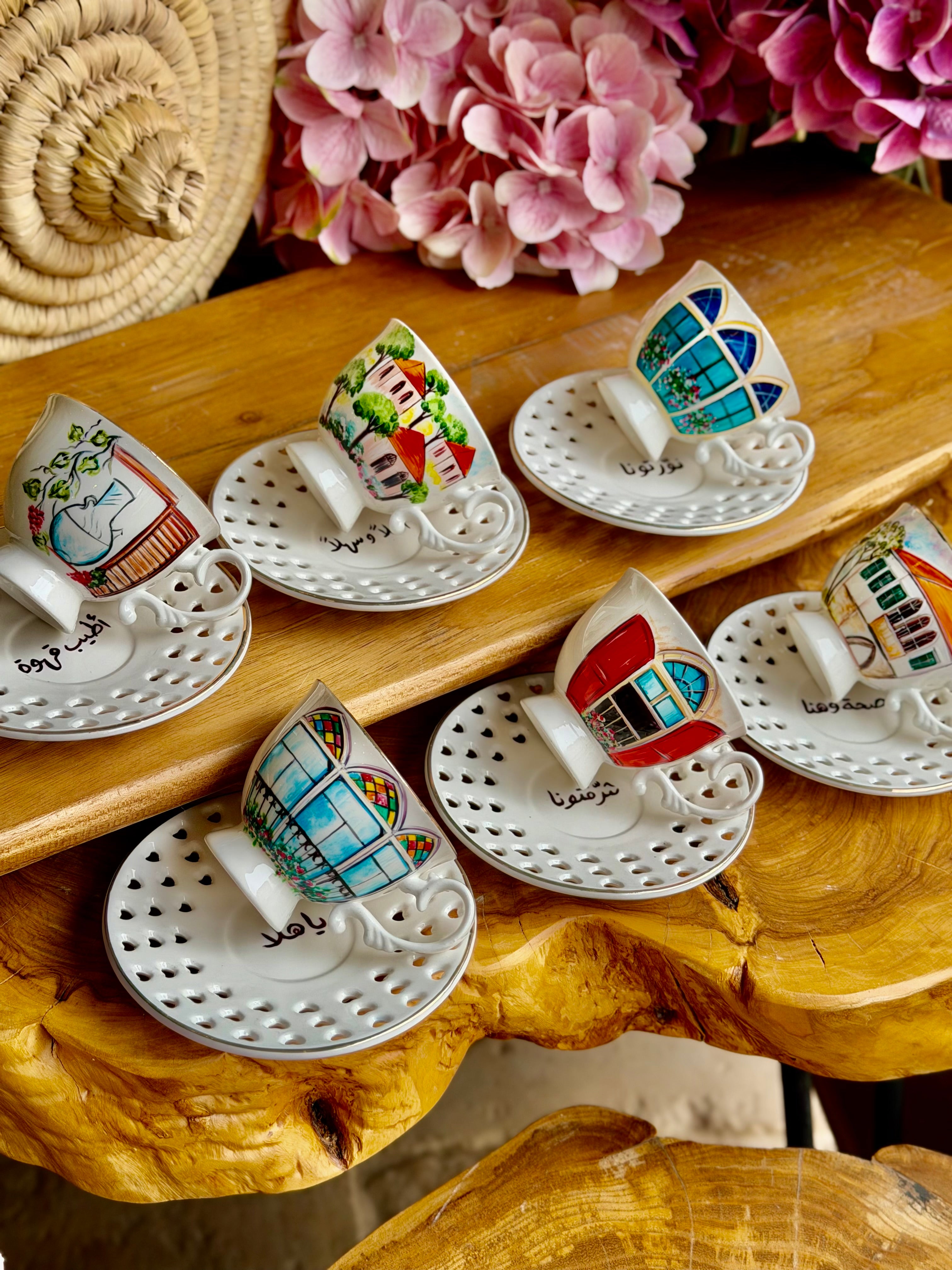 Dayaa collection 75$