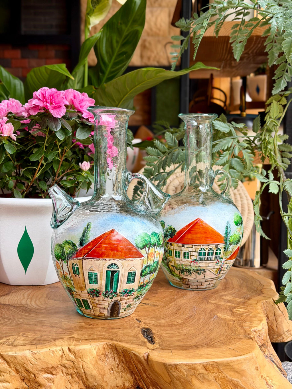 water jug dayaa collection