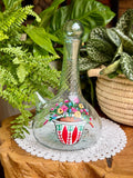 Red Fenjan Carafe