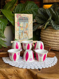Fushia & Lilac Tulips Collection