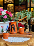 Fairuz coffee set