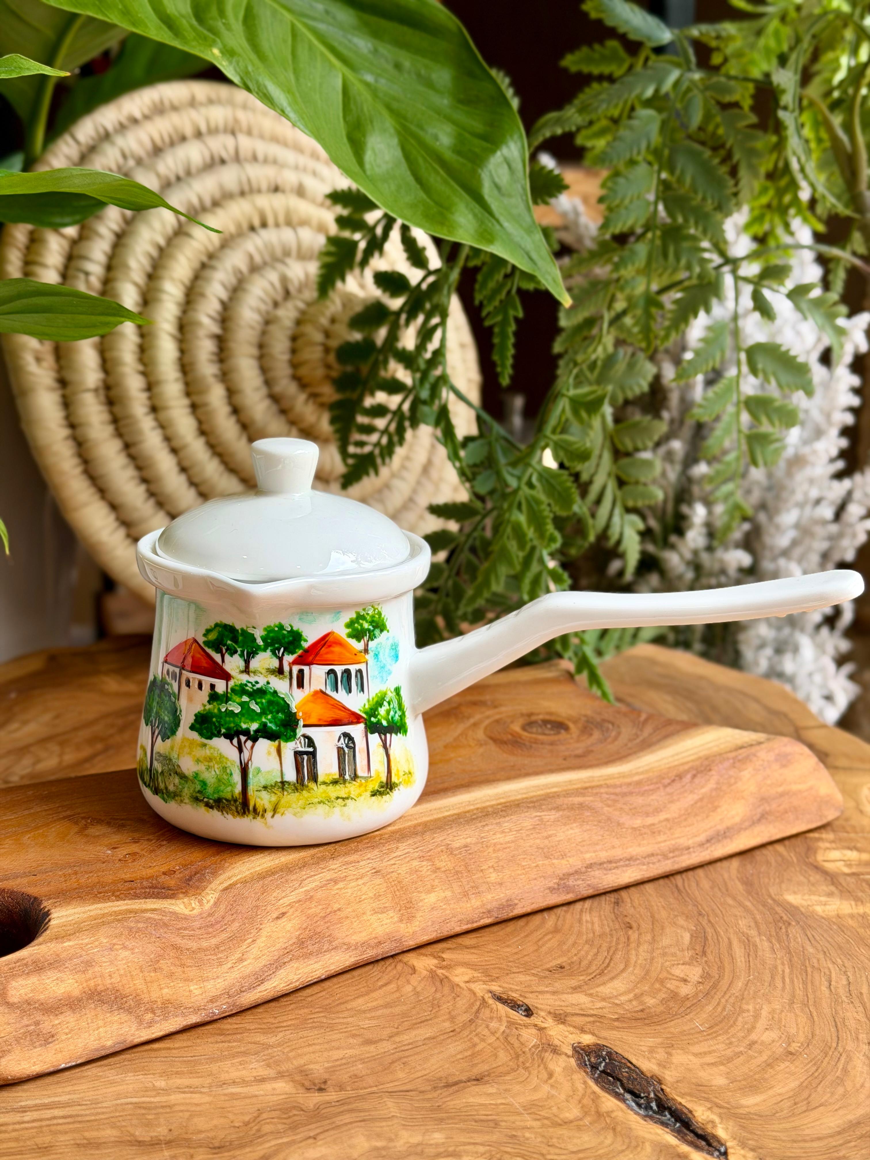 coffee pot dayaa collection