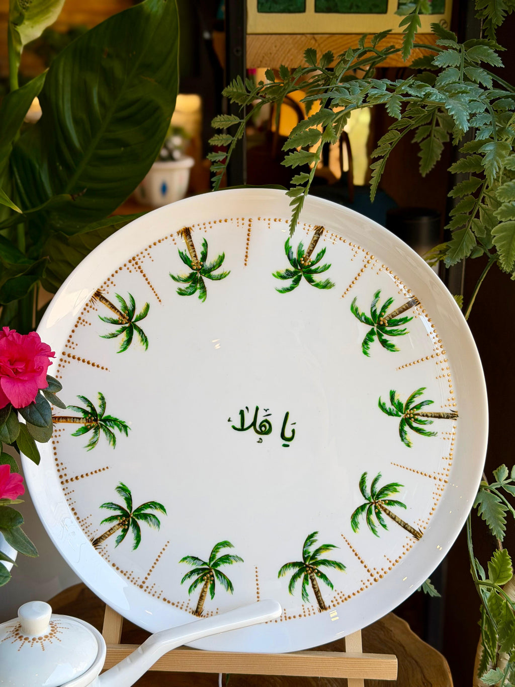 Plam collection the golden set